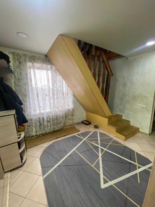 продам дом в БИРЛИКЕ