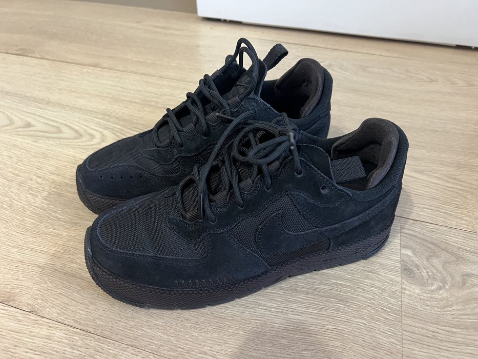 Дамски маратонки Nike Air Force 1 Wild