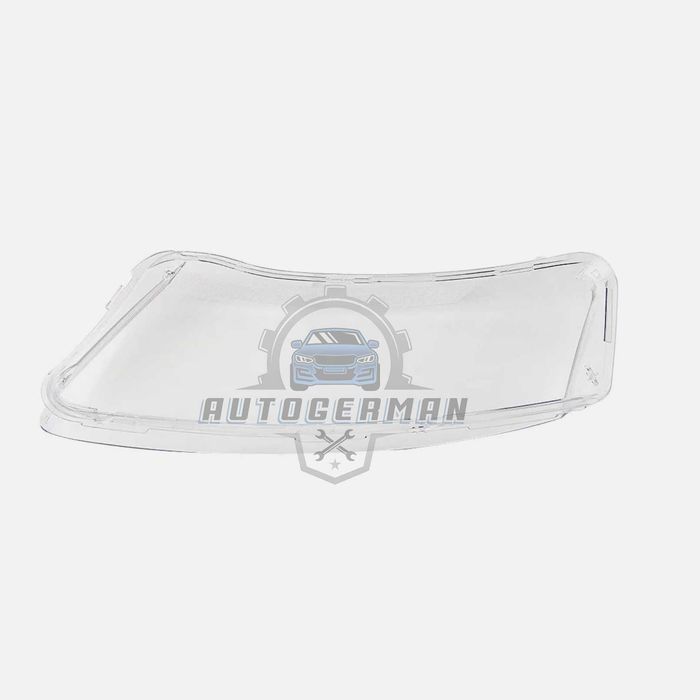 Капаци фарове Audi A6 C6 06-11 стъкло фар крушки Ауди А6 Ц6 xenon оптика предни светлини прозрачен капак рефлектор баласт запалка фаровете халогенни