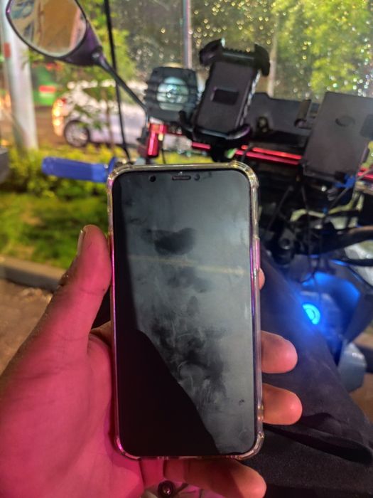 Iphone 11 pro обмен на мопед