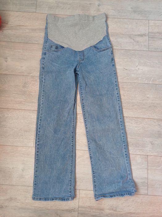 Отдам джинсы для беременных