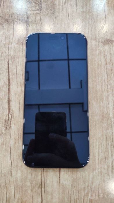 Iphone 16 pro max sotiladi