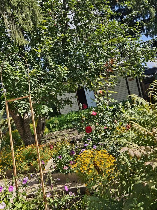 Продам дачный участок