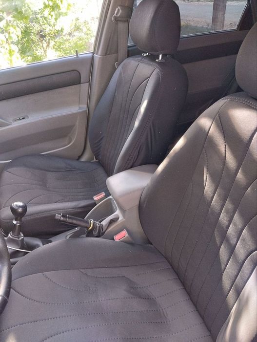 Chevrolet Lacetti / Gentra 2016 — 6