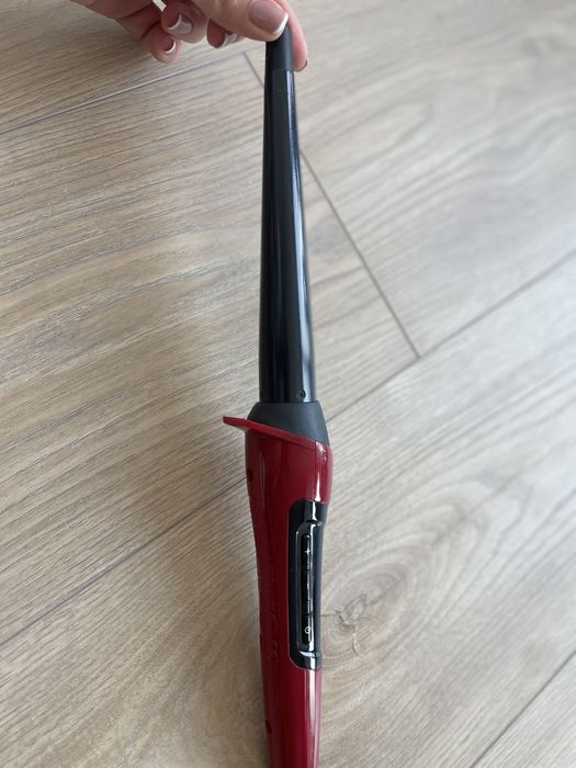 Remington маша за коса