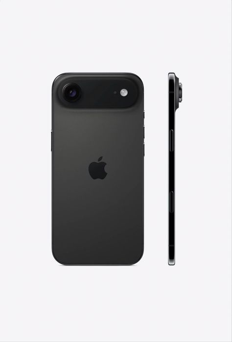 iPhone 17 Air 256gb BLACK