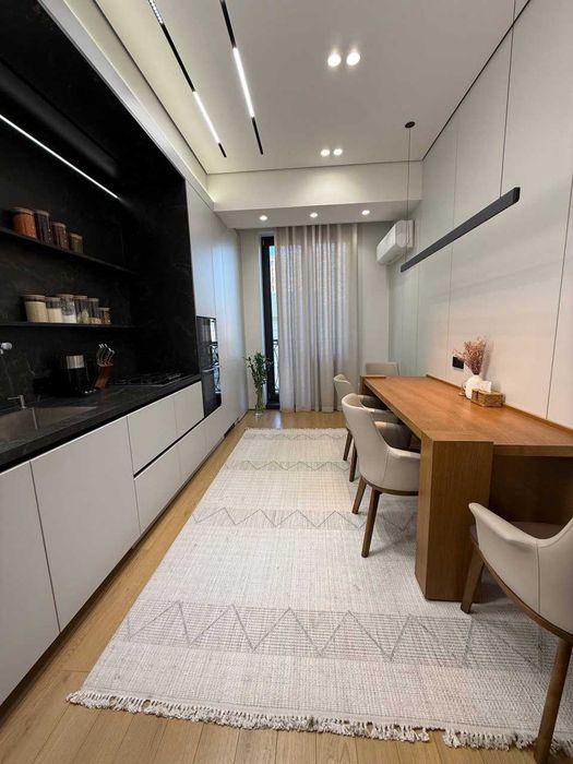 Срочно аренда Жк Ок Сарой 2 ком