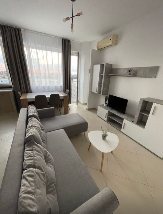 Vand apartament ared uta