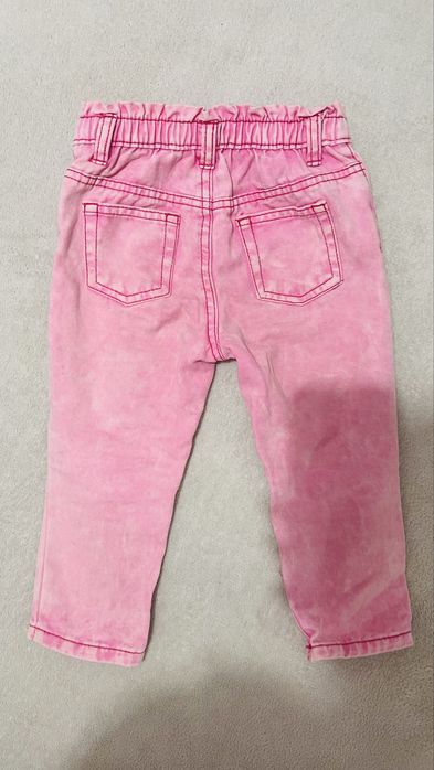 Blugi fetite marimea 86