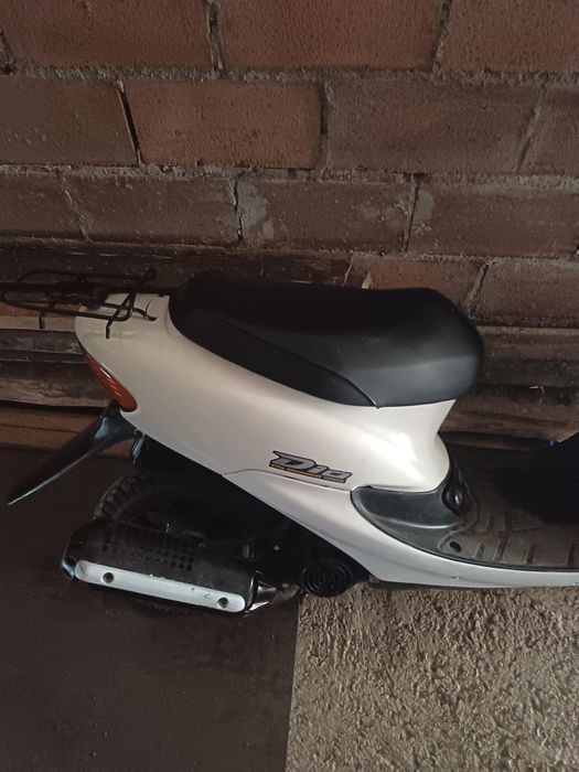 продам скутер хонда дио 34