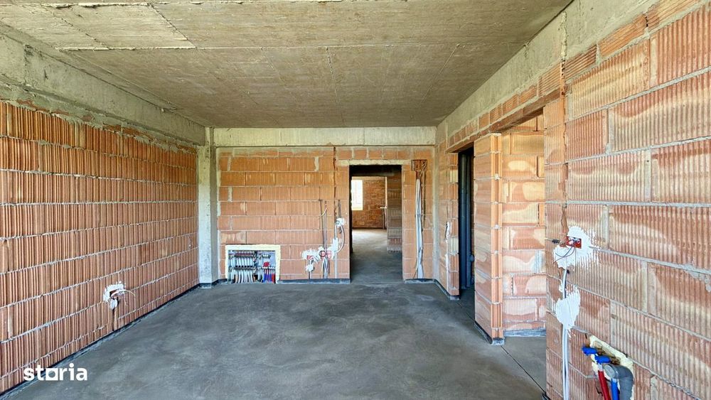 Apartament 2 cam et 1, credit, noua casa, direct dezvoltator HLINCEA