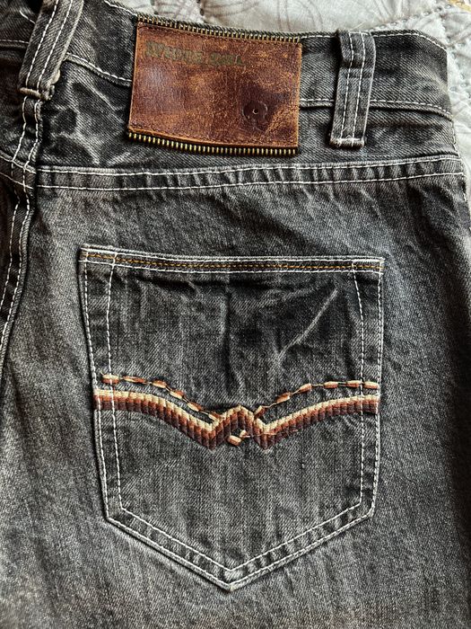 Оригинални дънки 30/30