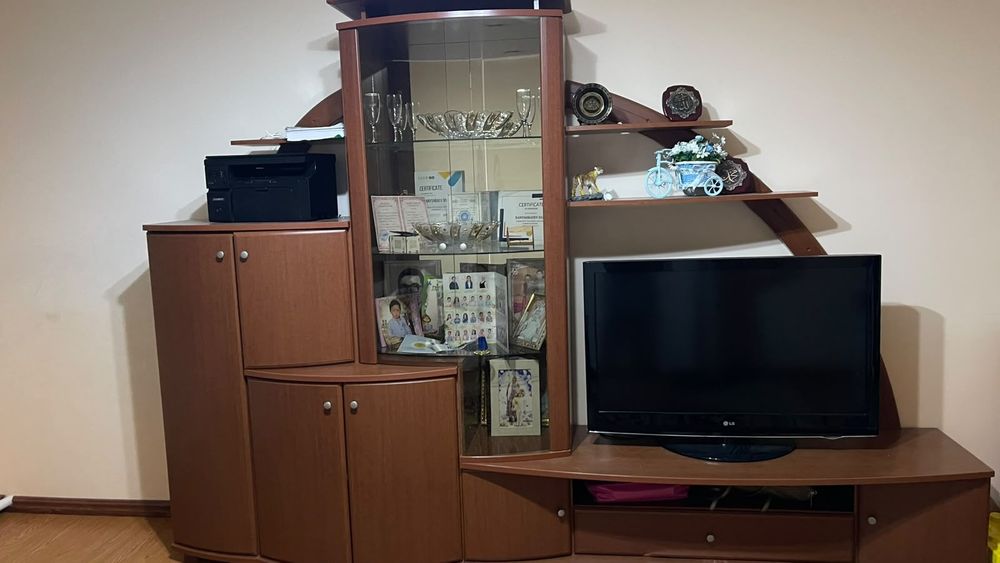 Продам шкаф 3метр