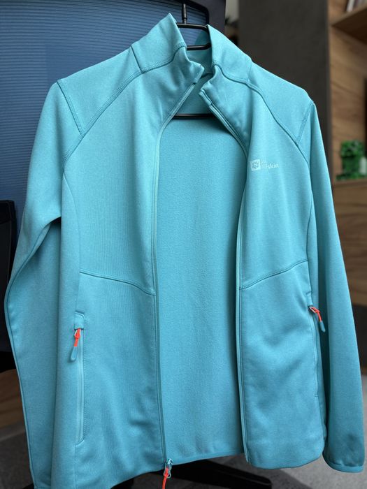 Яке Jack Wolfskin, размер S