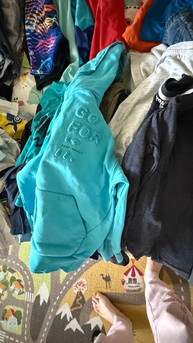 Голям лот! Размер 104-110