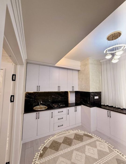 Sergile tumani O'zgarish metro bekati yaqinida kivartera bor