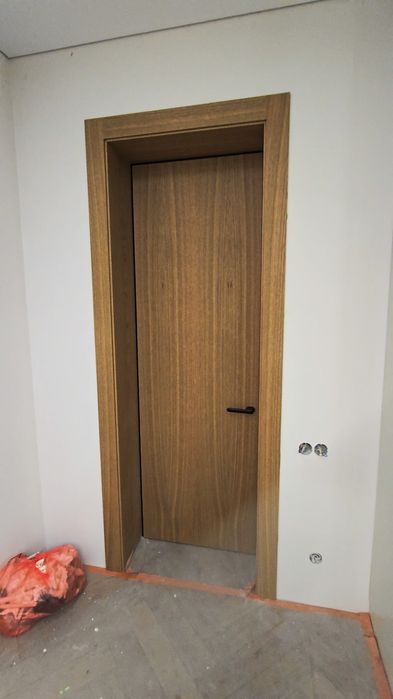 Курсы по установке дверей