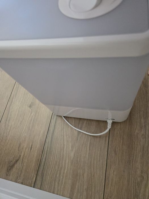 Umidificator AlecoAir