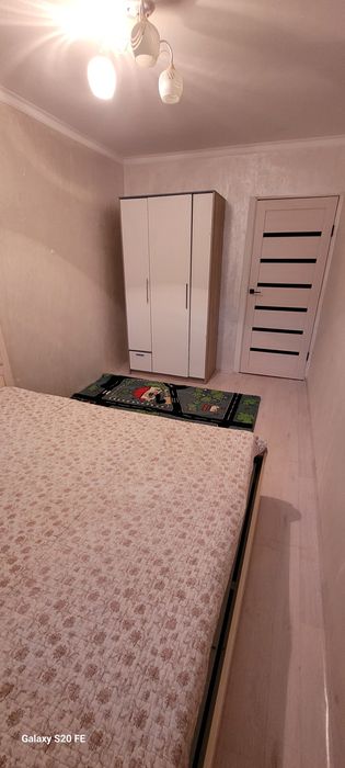 Ұзақ мерзімге жалға беру