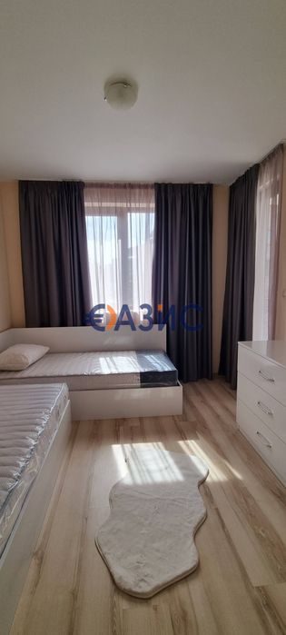 Продава се Тристаен апартамент в с. Равда, Област Бургас - 96 кв.м за 1355 €/кв.м - Снимка #8