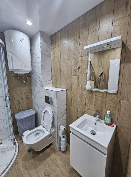 Дава се под наем Двустаен апартамент в София, Малинова долина - 74 кв.м за 899 € - Снимка #11