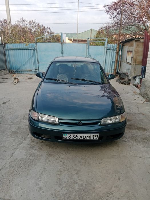 Продам Мазда 626