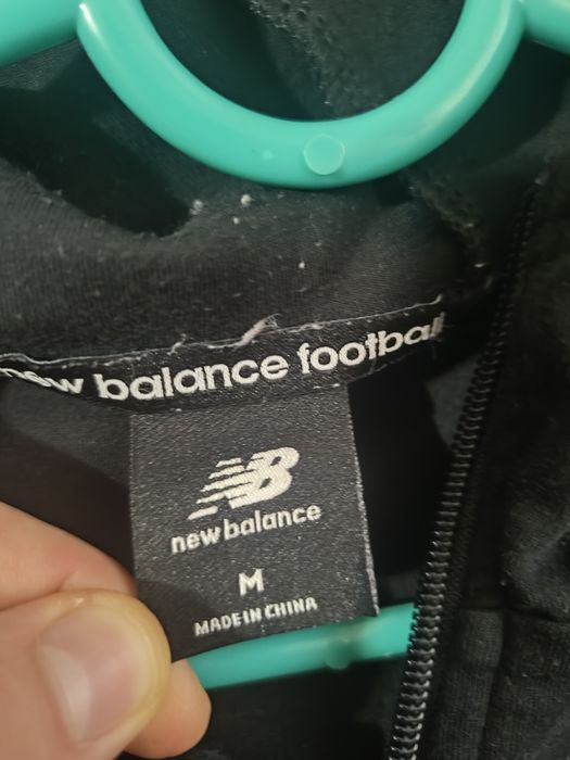 Рома , New Balance , FC Roma , оригинално горнище