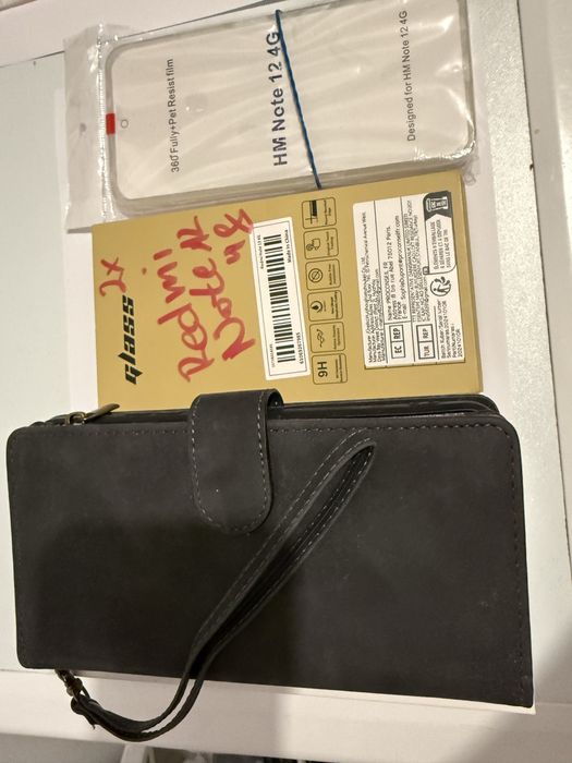 Xiaomi Note 12 4g
