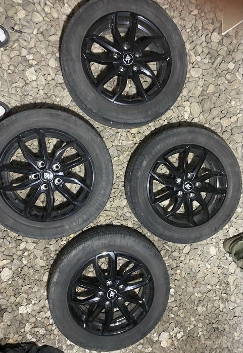 Vanzare Jante 16”