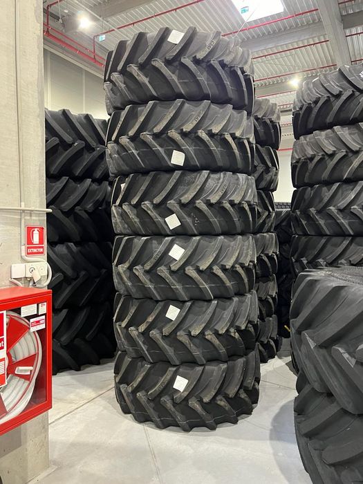 Anvelopa 540/65 R30 Ceat Farmax R65 150 D;TL  Cauciucuri tractor, Fiat, Case, Fendt, John Deere, New Holland, Massey Ferguson, UTB   Cauciucuri tracto