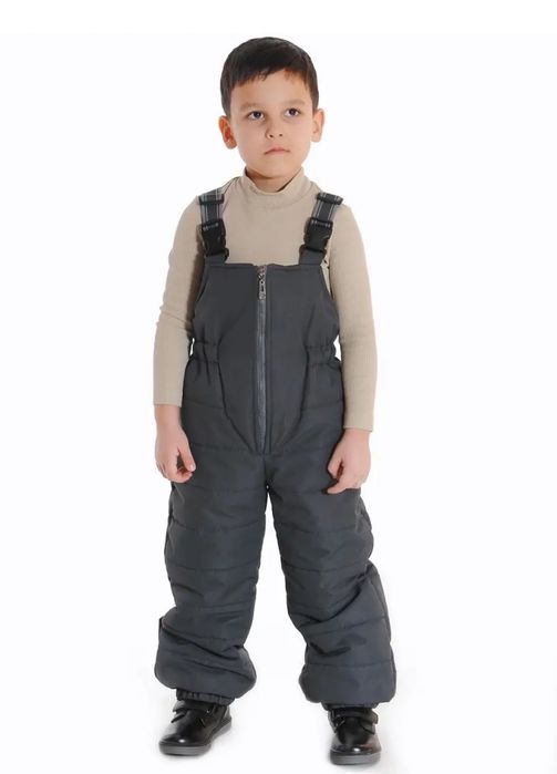 Костюм зимний для мальчика