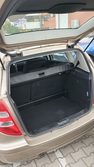 Mercedes A150 2005 109000km