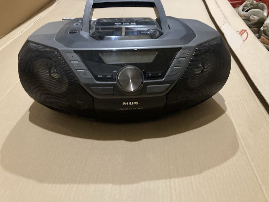 Player Audio Philips cu Usb AZ780/12