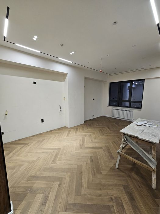 Готовая Квартира в жк Akay city 50м²