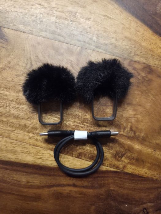 RODE Wireless Micro Микрофони