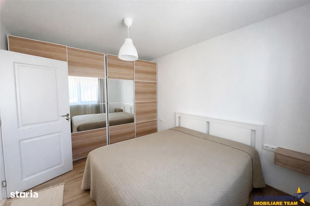 Rezidenta deosebita, curte proprie, loc de parcare, Liziera, Brasov.