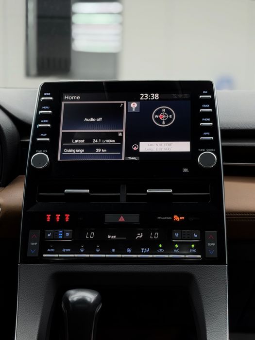 Toyota Avalon Limited