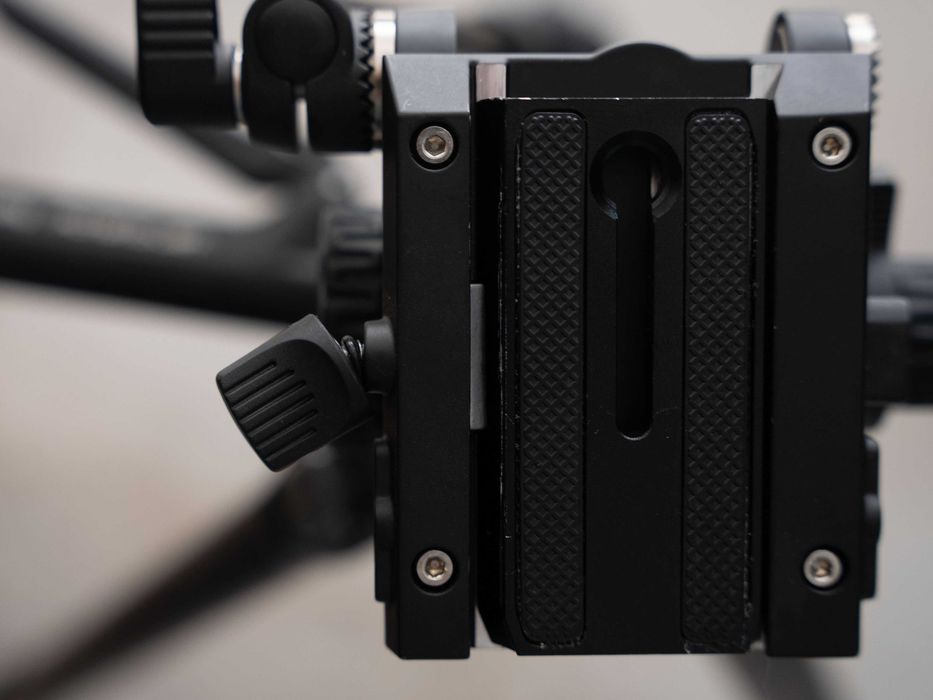 Trepied SmallRig x Potato Jet TRIBEX CARBON II