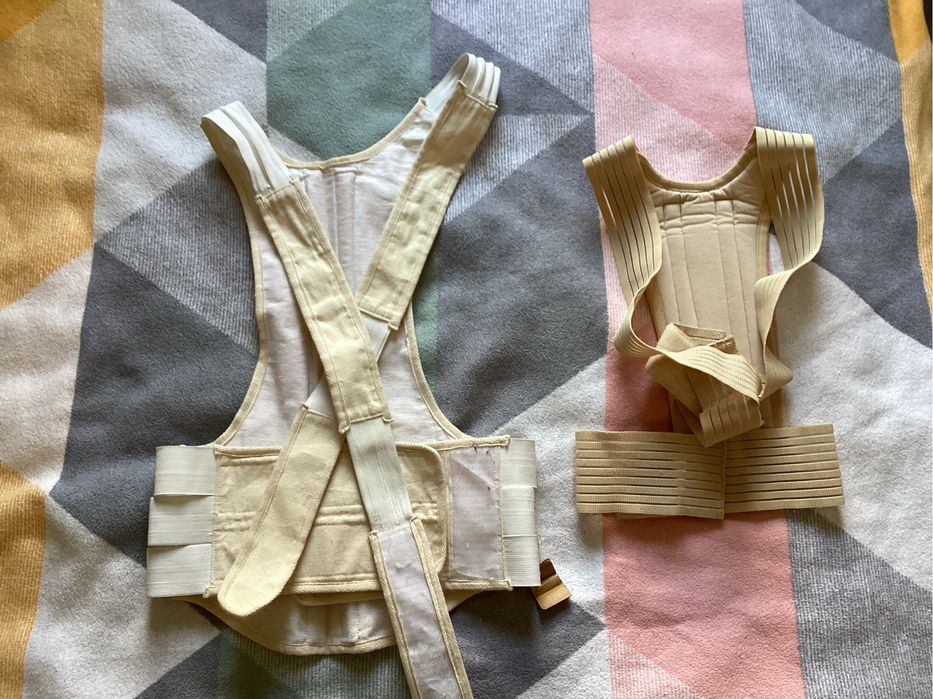 Корсет размер для размеров  xs s