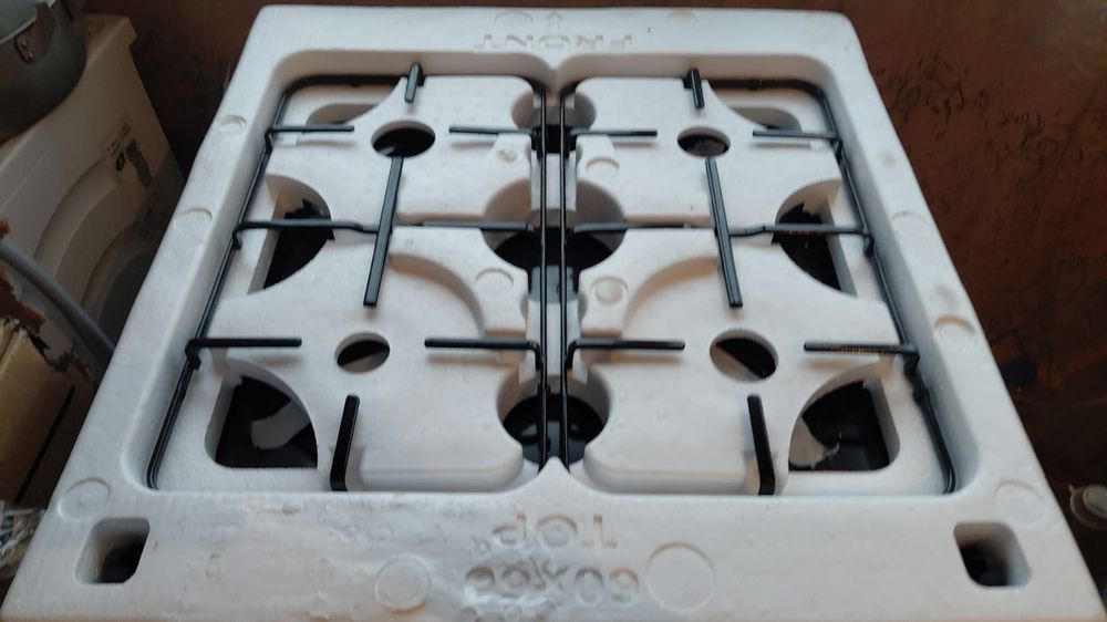 Газовая плита ARTEL  , новая