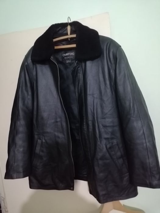 Продам натуральные дублёнки.