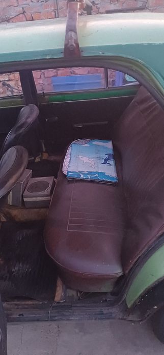 Продам Ваз 2101 копейка