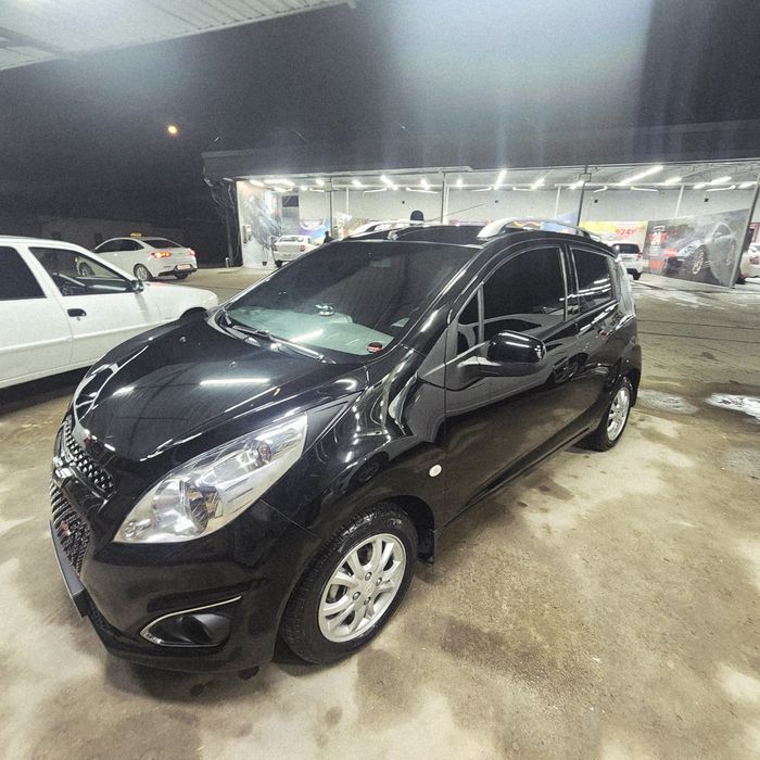 Kraska tozza malibu rul +bar orginali keramika taynirofka 1 yil yengi