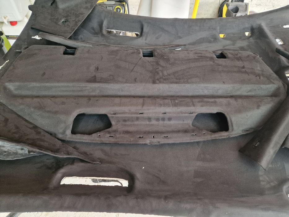 Retapițare Plafoane Auto