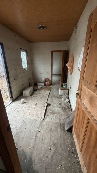 Контейнер утепленный 40 тоник