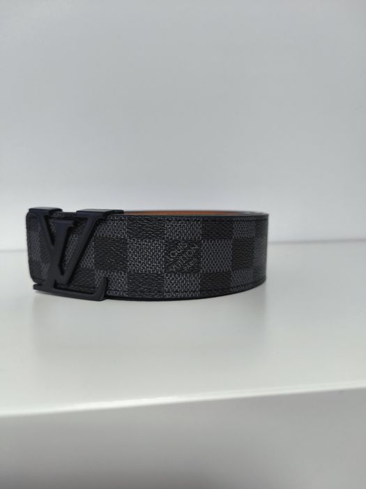 Curea Louis Vuitton neagra