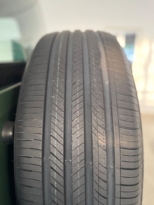 Hankook Ventus S2 as X, 265/65/17 112H