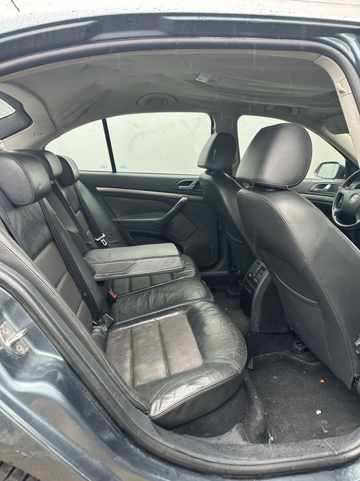 Vand skoda octavia ||