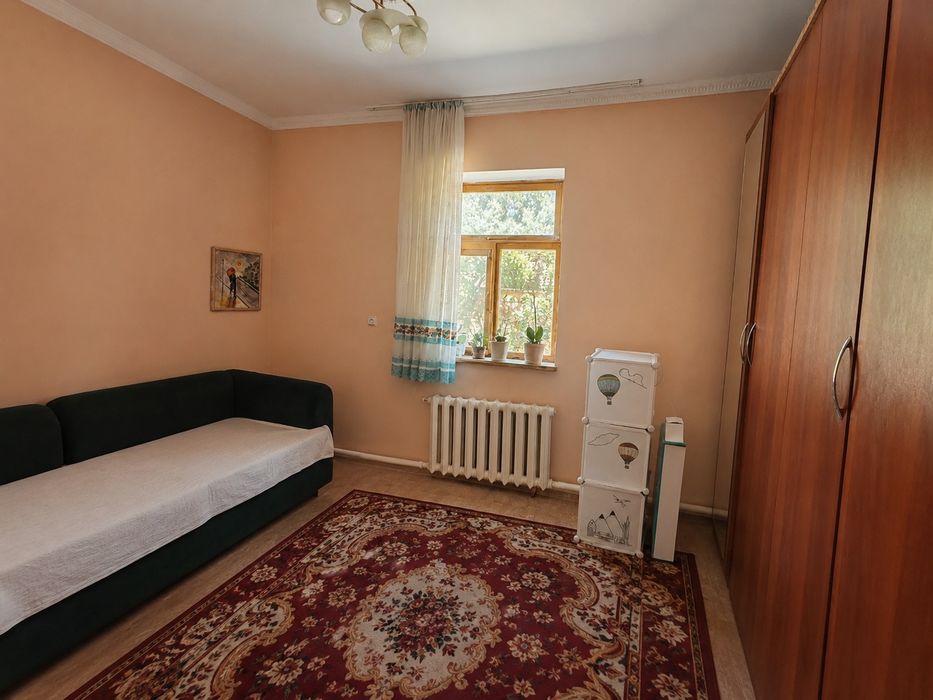 Продаётся дом 8 соток