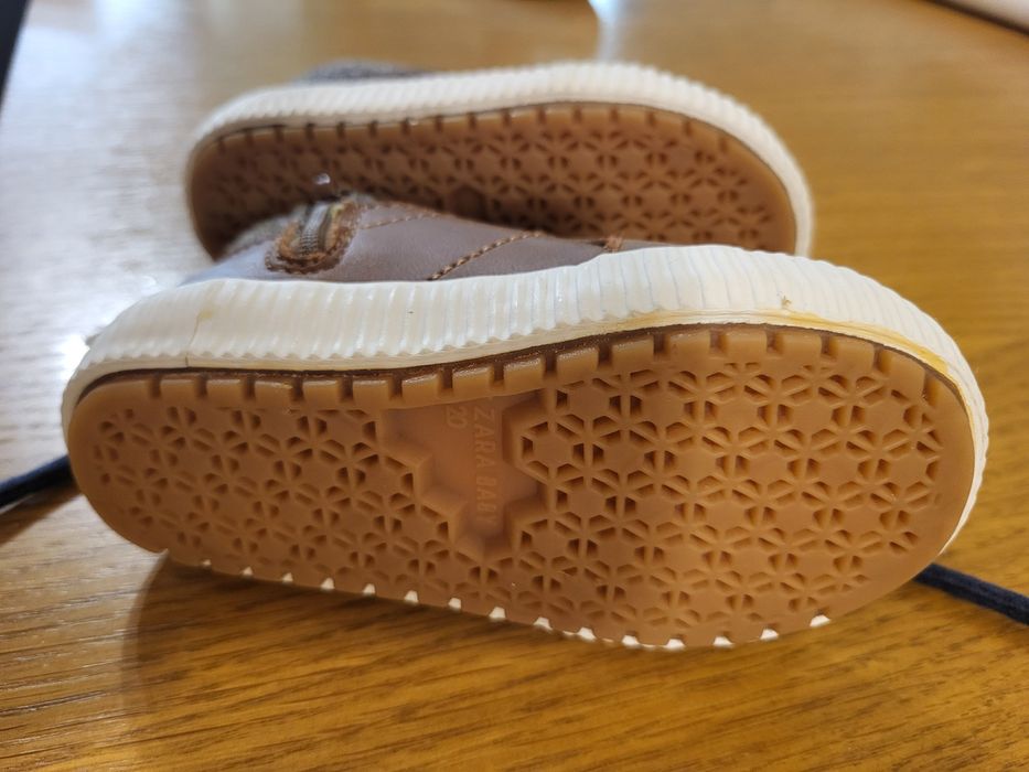 Кецове Zara, размер 20